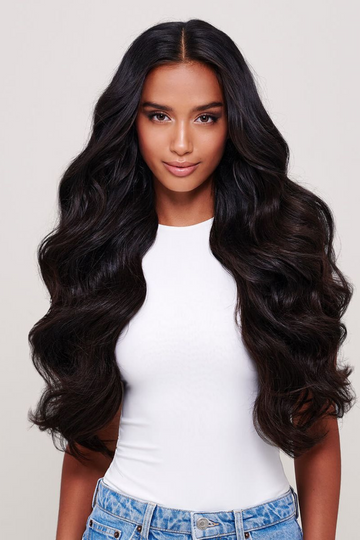 Cindy Maxi Volume - Cheveux Naturels