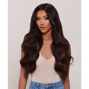 Cindy Maxi Volume - Cheveux Naturels